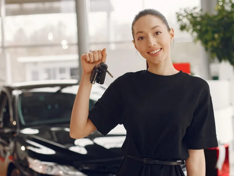 免留車車貸